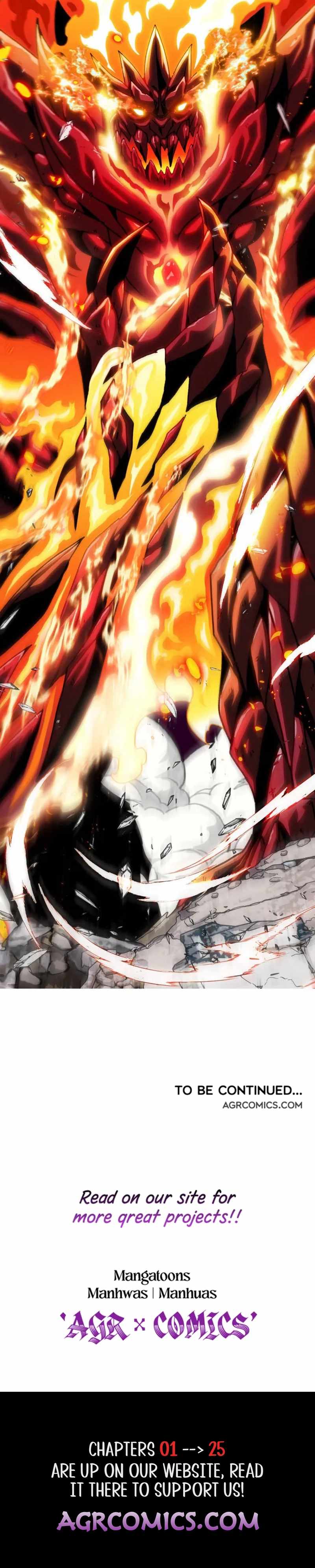 The Revenge of the Betrayed Strongest Knight Chapter 6 16